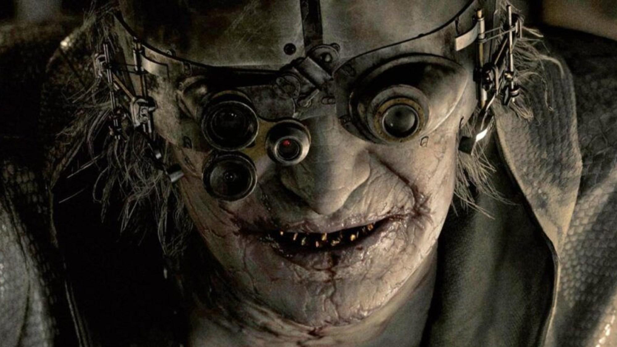 Дата-майнеры Resident Evil Requiem нашли неиспользованную «финальную форму» Виктора Гидеона
