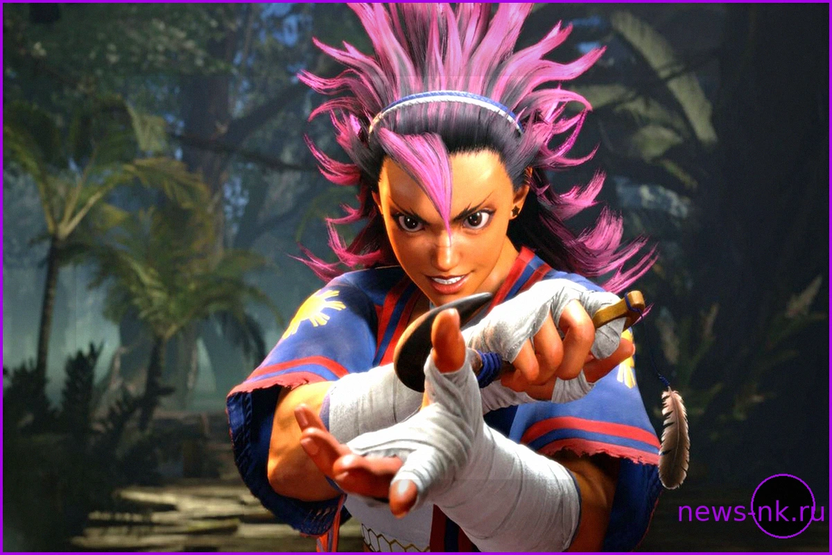 Street Fighter 6: Расписание обслуживания перед началом 4-го сезона