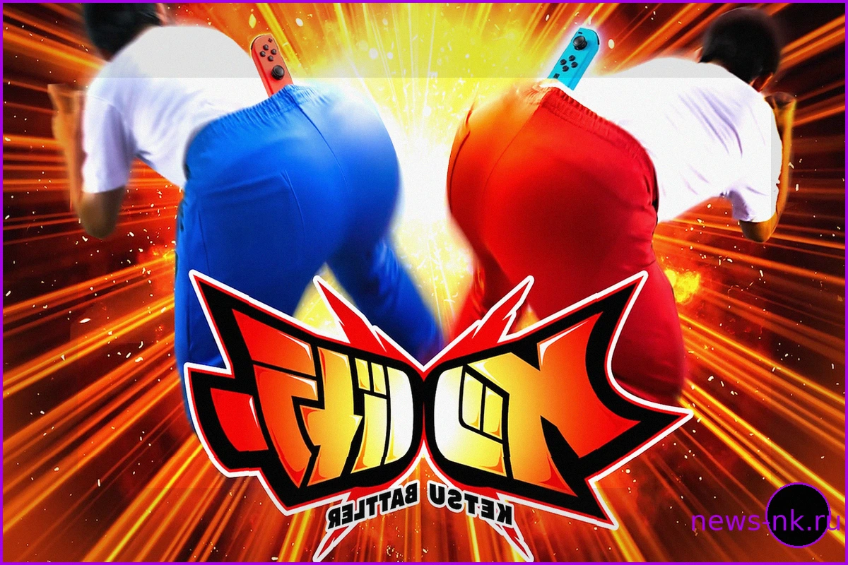 Ketsu Battler: новая глава и DLC Kiden
