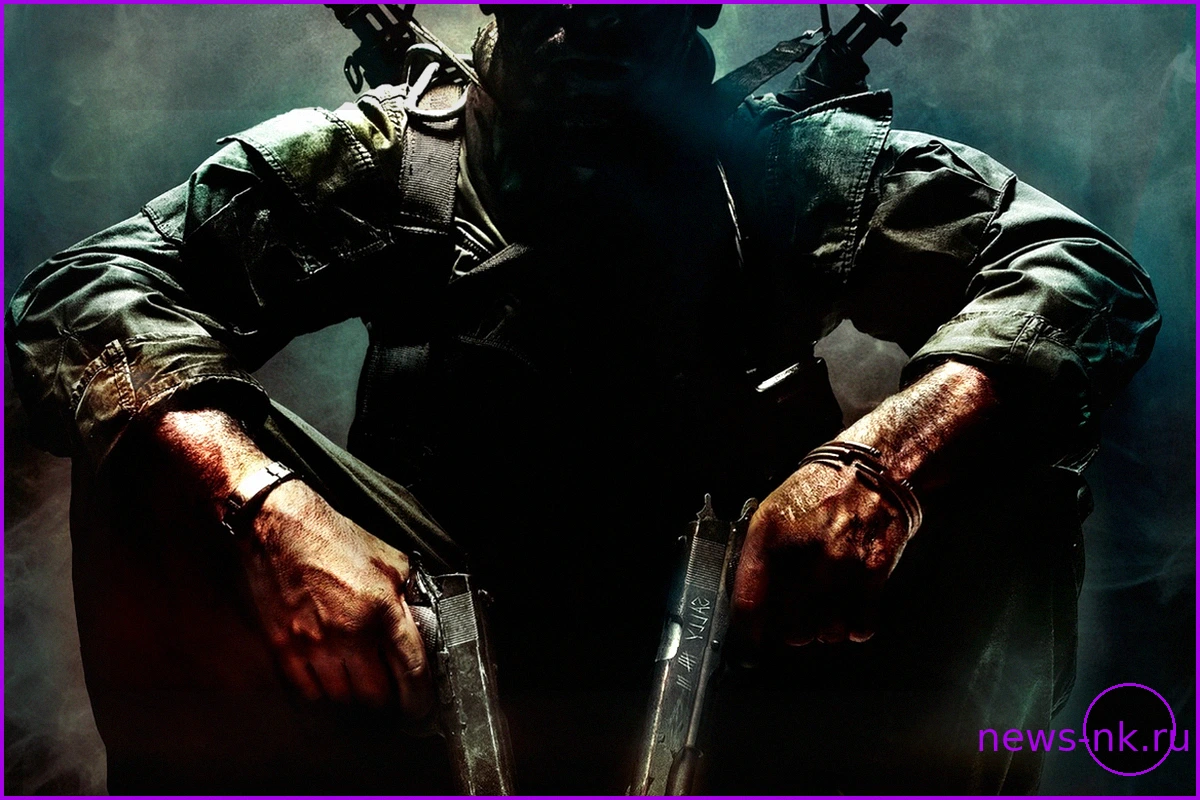Call of Duty: Black Ops 1 & 2 на PS4/PS5: Скандальная цена и цифровая эксплуатация