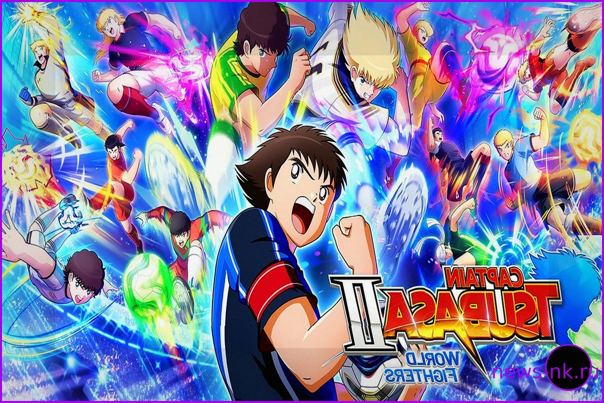 Captain Tsubasa 2: World Fighters: режимы игры, создание персонажа и путь к чемпионству