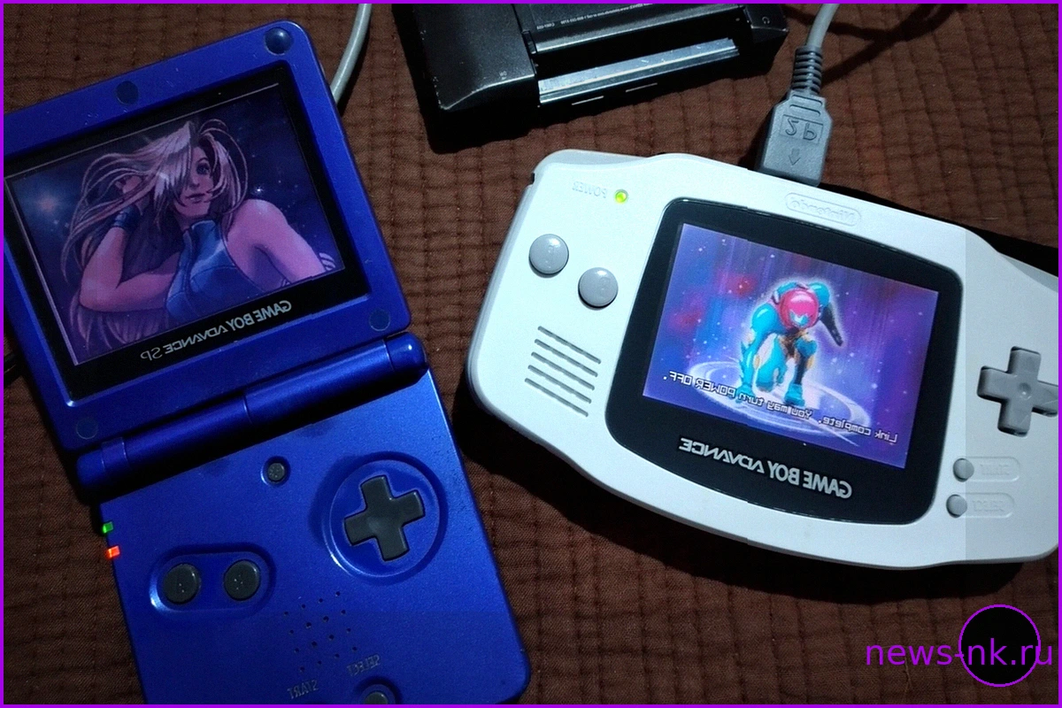 Ayaneo планирует выпустить GBA SP, несмотря на перенасыщенный рынок Android-консолей