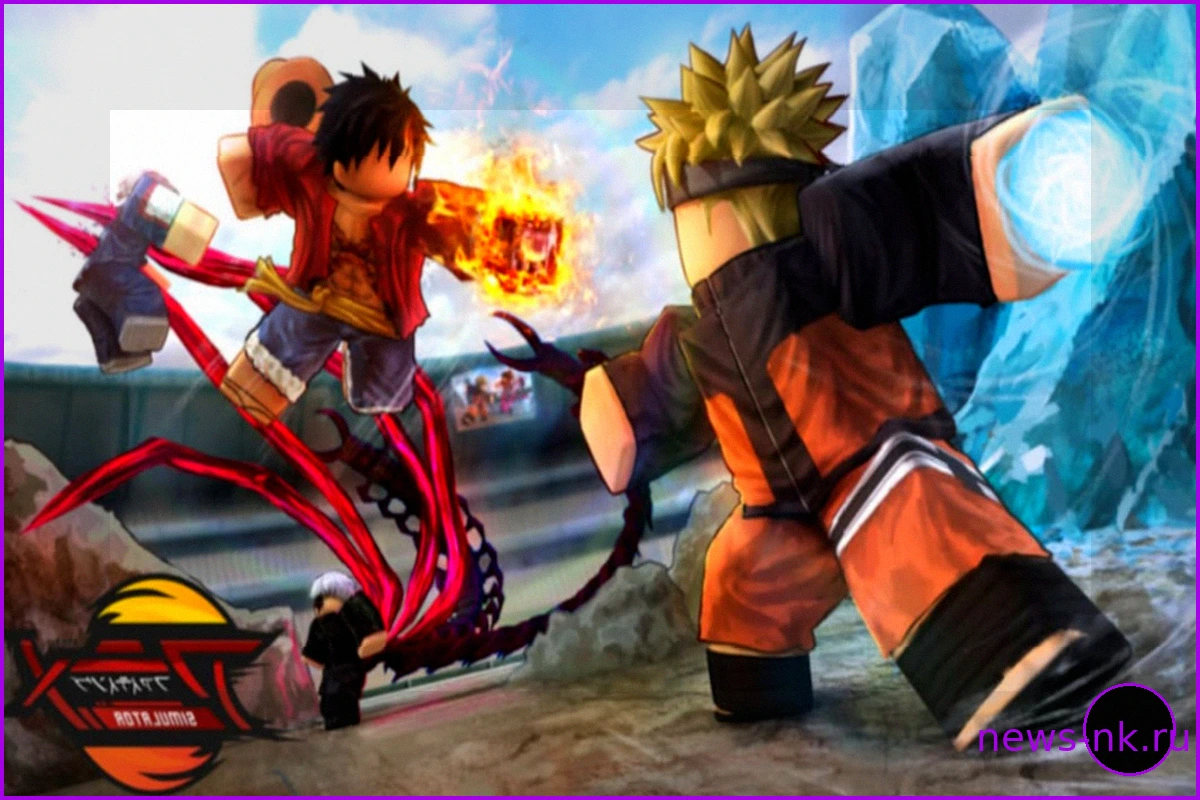 Промокоды для Anime Fighting Simulator: Endless в Roblox (август 2026)