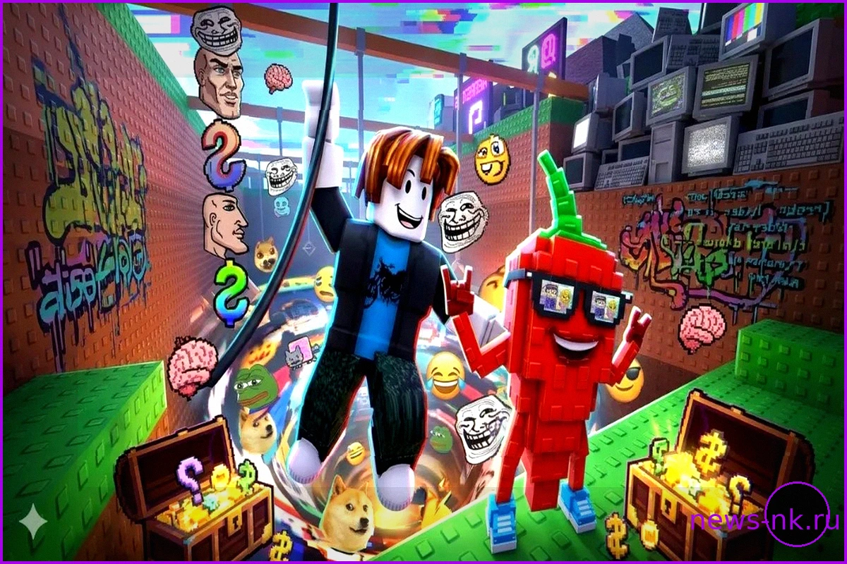 Roblox: Актуальные промокоды для Obby Oscilante para Brainrots (август 2026)