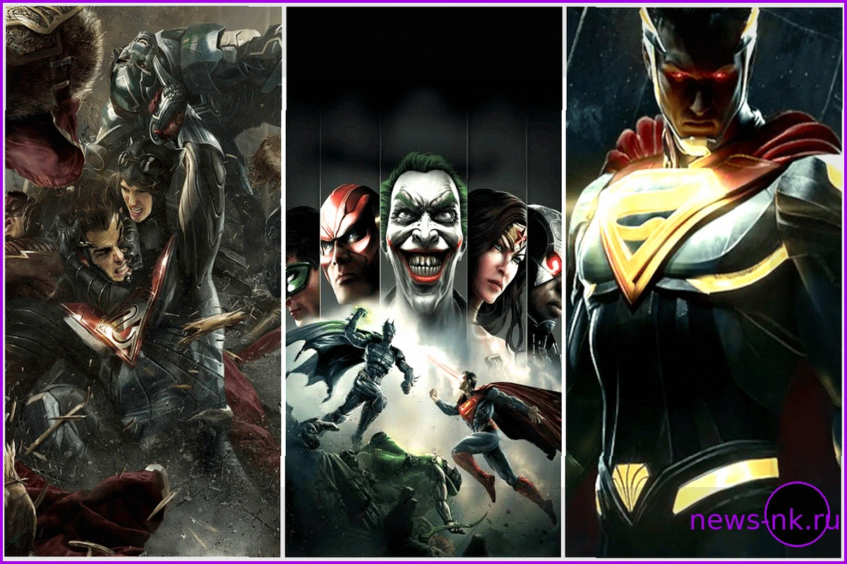 NetherRealm проводит закрытые тестирования нового файтинга