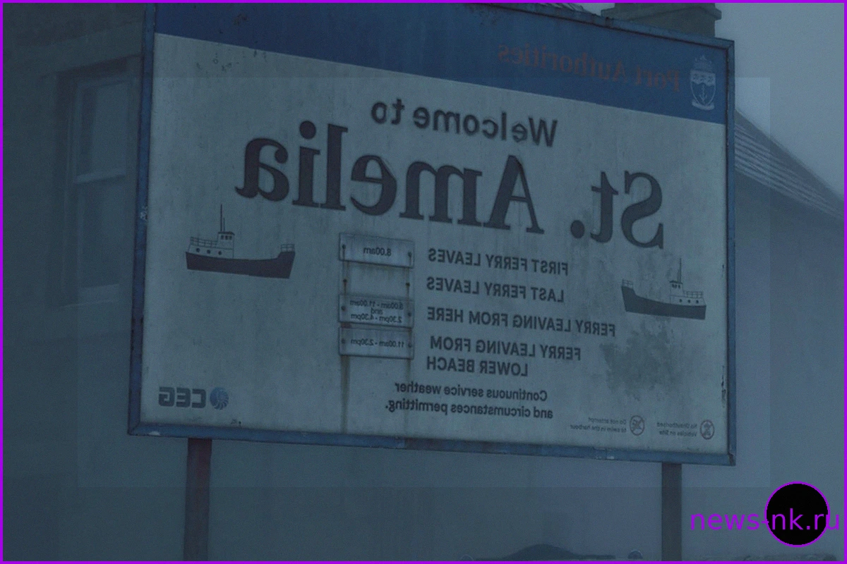 Все концовки Silent Hill: Townfall: подробное руководство