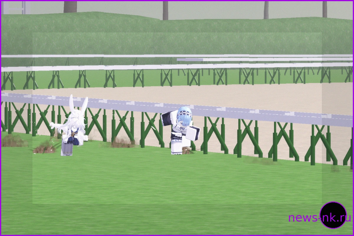 Roblox: Актуальные коды для Uma Racing (август 2026)