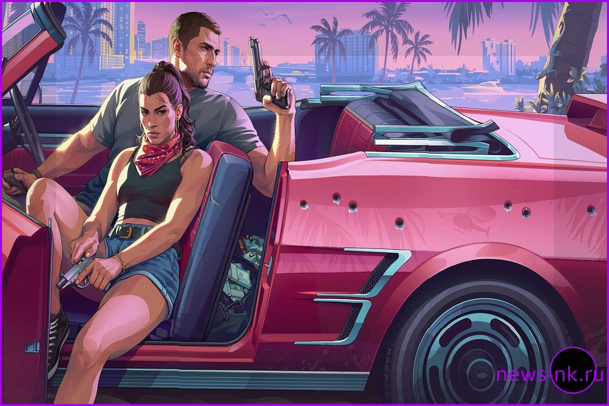 GTA 6: Без «Диснейленда», но с намеками на киностудию