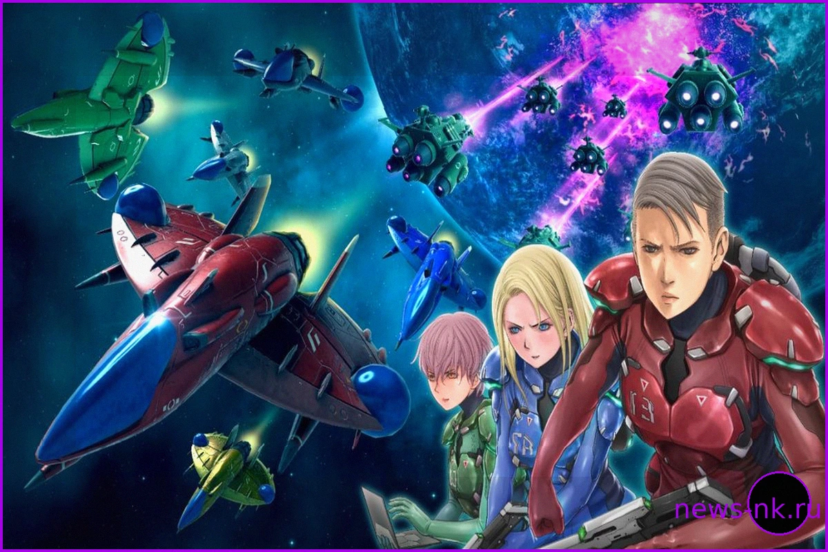 Truxton Extreme: Возрождение Классической Серии Shoot 'em Up
